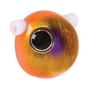 オモック型120g100gプレーン、オレキン、アカキン各1個計6個タイラバヘッド オモック型120g100gプレーン、オレキン、アカキン各1個計6個